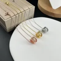 $42.00 USD Bvlgari Necklaces #1407744