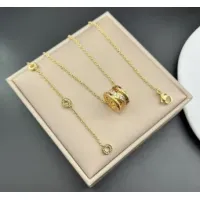 $42.00 USD Bvlgari Necklaces #1407745