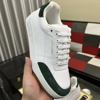 $92.00 USD Yves Saint Laurent YSL Casual Shoes For Men #1407820