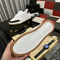 $92.00 USD Yves Saint Laurent YSL Casual Shoes For Men #1407822