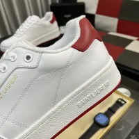 $92.00 USD Yves Saint Laurent YSL Casual Shoes For Men #1407824