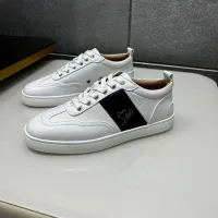 $98.00 USD Christian Louboutin Casual Shoes For Men #1407827