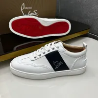 $98.00 USD Christian Louboutin Casual Shoes For Women #1407828