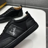 $98.00 USD Christian Louboutin Casual Shoes For Men #1407829