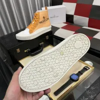 $85.00 USD Moncler High Tops Shoes For Men #1407845