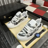 $92.00 USD Dolce & Gabbana D&G Casual Shoes For Men #1407884