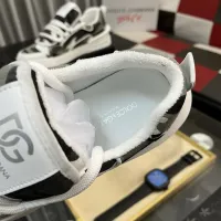 $92.00 USD Dolce & Gabbana D&G Casual Shoes For Women #1407892