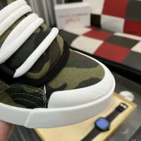 $92.00 USD Dolce & Gabbana D&G Casual Shoes For Men #1407902