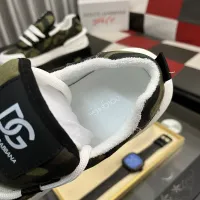 $92.00 USD Dolce & Gabbana D&G Casual Shoes For Women #1407904