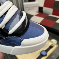 $92.00 USD Dolce & Gabbana D&G Casual Shoes For Men #1407905