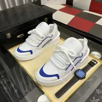 $92.00 USD Dolce & Gabbana D&G Casual Shoes For Men #1407909