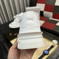 $92.00 USD Dolce & Gabbana D&G Casual Shoes For Women #1407912