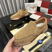 $82.00 USD Dolce & Gabbana D&G Casual Shoes For Men #1407917