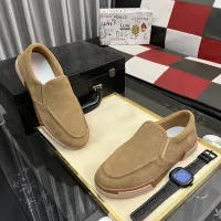 $82.00 USD Dolce & Gabbana D&G Casual Shoes For Men #1407917