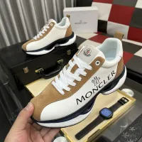 $85.00 USD Moncler Casual Shoes For Men #1407918