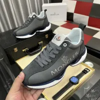 $85.00 USD Moncler Casual Shoes For Men #1407919