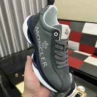 $85.00 USD Moncler Casual Shoes For Men #1407919