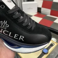$85.00 USD Moncler Casual Shoes For Men #1407921