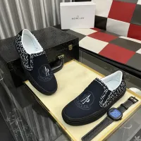 $82.00 USD Moncler Casual Shoes For Men #1407926