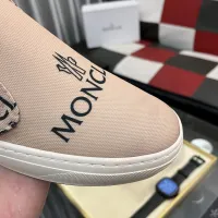 $82.00 USD Moncler Casual Shoes For Men #1407928