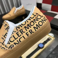 $82.00 USD Moncler Casual Shoes For Men #1407929