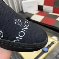 $82.00 USD Moncler Casual Shoes For Men #1407931