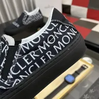 $82.00 USD Moncler Casual Shoes For Men #1407931
