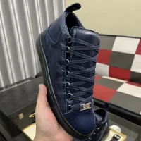 $76.00 USD Balenciaga High Tops Shoes For Men #1407939