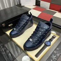 $76.00 USD Balenciaga High Tops Shoes For Men #1407939