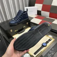 $76.00 USD Balenciaga High Tops Shoes For Men #1407939