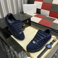 $76.00 USD Balenciaga Casual Shoes For Men #1407945