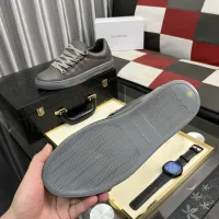 $76.00 USD Balenciaga Casual Shoes For Men #1407946