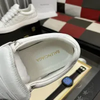 $76.00 USD Balenciaga Casual Shoes For Men #1407951