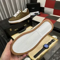 $92.00 USD Yves Saint Laurent YSL Casual Shoes For Men #1407980