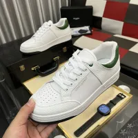 $92.00 USD Yves Saint Laurent YSL Casual Shoes For Men #1407991