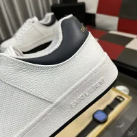 $92.00 USD Yves Saint Laurent YSL Casual Shoes For Men #1407992