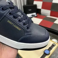 $92.00 USD Yves Saint Laurent YSL Casual Shoes For Men #1407995