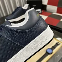 $92.00 USD Yves Saint Laurent YSL Casual Shoes For Men #1407995