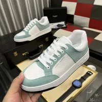 $92.00 USD Yves Saint Laurent YSL Casual Shoes For Men #1408002