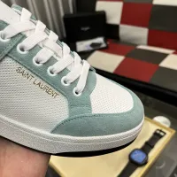 $92.00 USD Yves Saint Laurent YSL Casual Shoes For Men #1408002