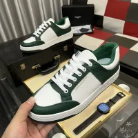 $92.00 USD Yves Saint Laurent YSL Casual Shoes For Men #1408006