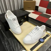$76.00 USD Burberry Casual Shoes For Men #1408025