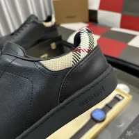 $76.00 USD Burberry Casual Shoes For Men #1408026
