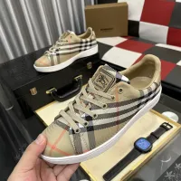 $76.00 USD Burberry Casual Shoes For Men #1408027