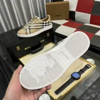 $76.00 USD Burberry Casual Shoes For Men #1408027