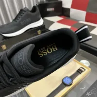 $85.00 USD Boss Casual Shoes For Men #1408245