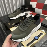 $88.00 USD Boss Casual Shoes For Men #1408257