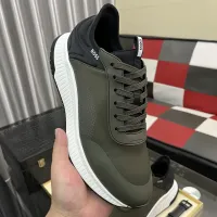 $88.00 USD Boss Casual Shoes For Men #1408257