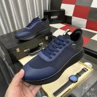 $88.00 USD Boss Casual Shoes For Men #1408258