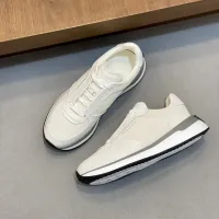 $88.00 USD Salvatore Ferragamo Casual Shoes For Men #1408273